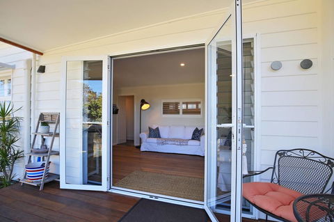 Jervis Bay Beach Shack I Pet Friendly - Accommodation Bookings 10