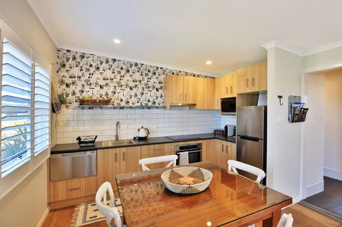 Jervis Bay Beach Shack I Pet Friendly - Accommodation Bookings 3