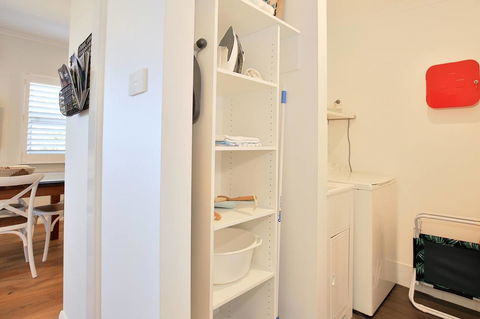 Jervis Bay Beach Shack I Pet Friendly - Accommodation Bookings 9