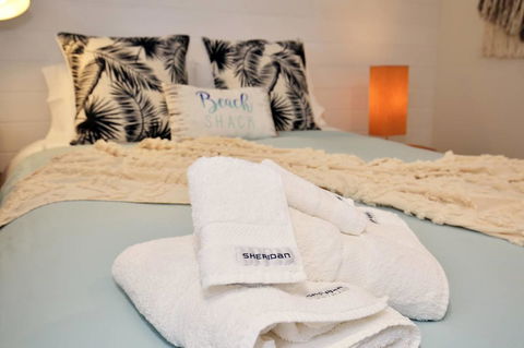 Jervis Bay Beach Shack I Pet Friendly - Accommodation Bookings 7