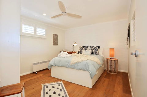 Jervis Bay Beach Shack I Pet Friendly - Accommodation Bookings 6