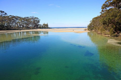 Jervis Bay Beach Shack I Pet Friendly - Accommodation Bookings 18