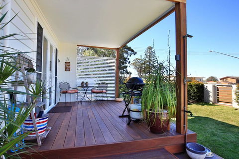 Jervis Bay Beach Shack I Pet Friendly - Accommodation Bookings 12