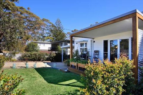 Jervis Bay Beach Shack I Pet Friendly - Accommodation Bookings 14