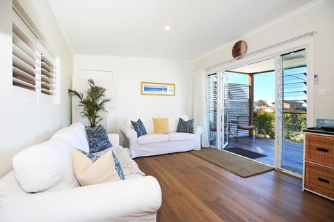 Jervis Bay Beach Shack I Pet Friendly - Accommodation Bookings 2