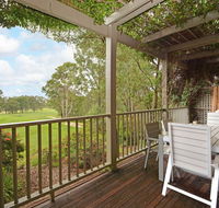 Villa Margarita located within Cypress Lakes