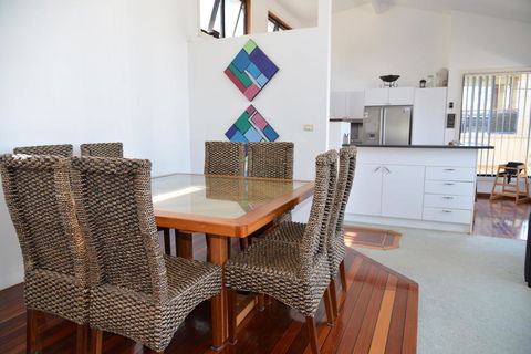 The Boat House - Accommodation Bookings 4