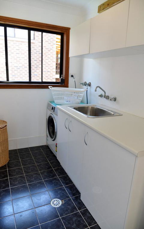 The Boat House - Accommodation Bookings 16