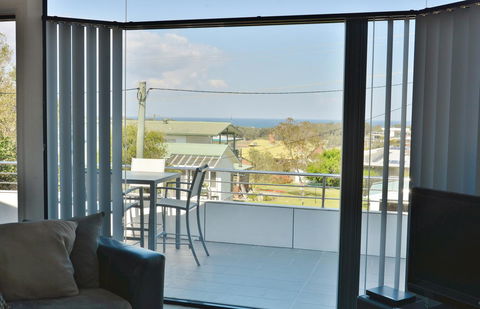The Boat House - Accommodation Bookings 1