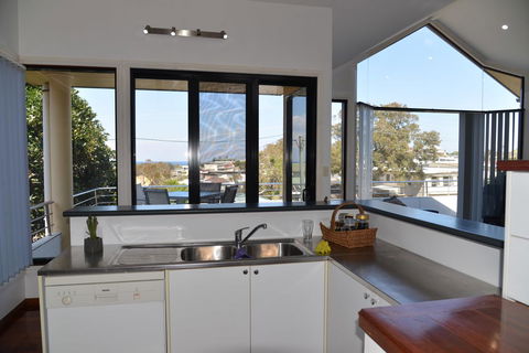 The Boat House - Accommodation Bookings 0
