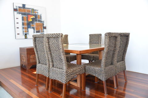 The Boat House - Accommodation Bookings 12