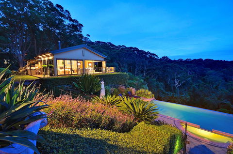 The Outlook Cabana - Accommodation Bookings 0