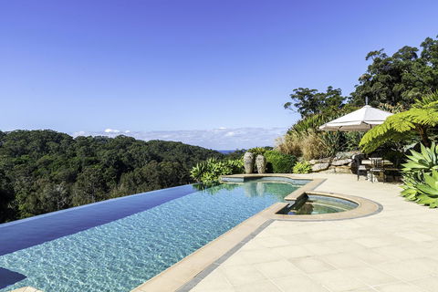The Outlook Cabana - Accommodation Bookings 14