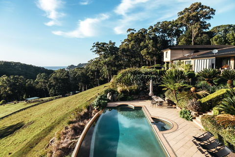 The Outlook Cabana - Accommodation Bookings 1