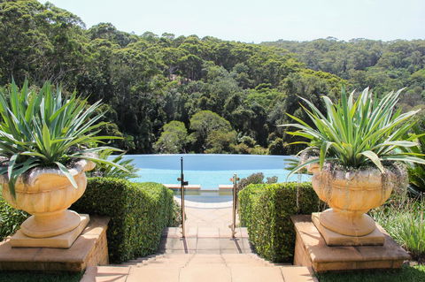 The Outlook Cabana - Accommodation Bookings 11