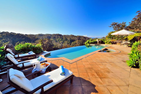 The Outlook Cabana - Accommodation Bookings 12