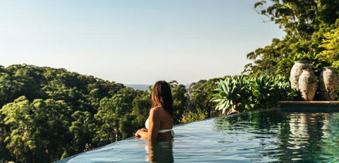 The Outlook Cabana - Accommodation Bookings 2