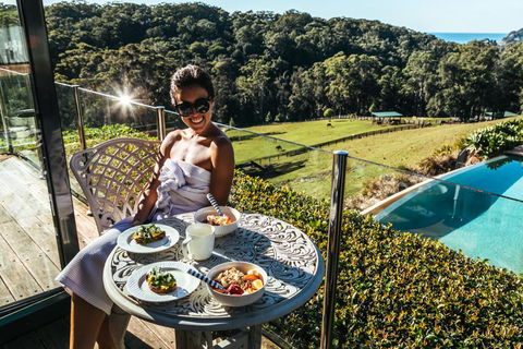 The Outlook Cabana - Accommodation Bookings 3