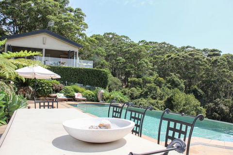 The Outlook Cabana - Accommodation Bookings 13