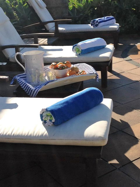 The Outlook Cabana - Accommodation Bookings 15