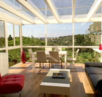 Luxury House In Bondi Junction - Accommodation Bookings