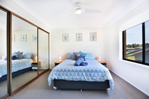 Abode @ Culburra - Pet Friendly - 4 Mins To Beach - Accommodation Bookings 12
