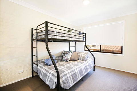 Abode @ Culburra - Pet Friendly - 4 Mins To Beach - Accommodation Bookings 14