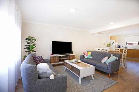 Abode @ Culburra - Pet Friendly - 4 Mins To Beach - Accommodation Bookings 0