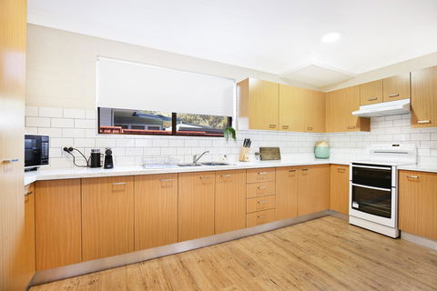 Abode @ Culburra - Pet Friendly - 4 Mins To Beach - Accommodation Bookings 8