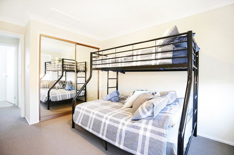 Abode @ Culburra - Pet Friendly - 4 Mins To Beach - Accommodation Bookings 13
