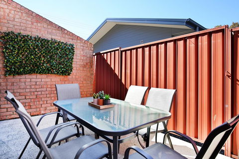 Abode @ Culburra - Pet Friendly - 4 Mins To Beach - Accommodation Bookings 18