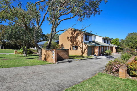 Abode @ Culburra - Pet Friendly - 4 Mins To Beach - Accommodation Bookings 3