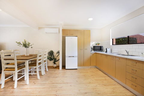 Abode @ Culburra - Pet Friendly - 4 Mins To Beach - Accommodation Bookings 9