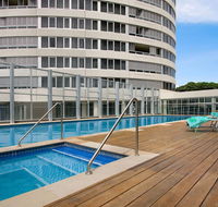 Tweed Ultima Apartments - Accommodation Bookings