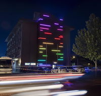 Mercure Albury - Accommodation Bookings