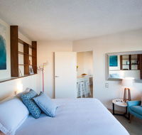 Waterview Beach Apartment