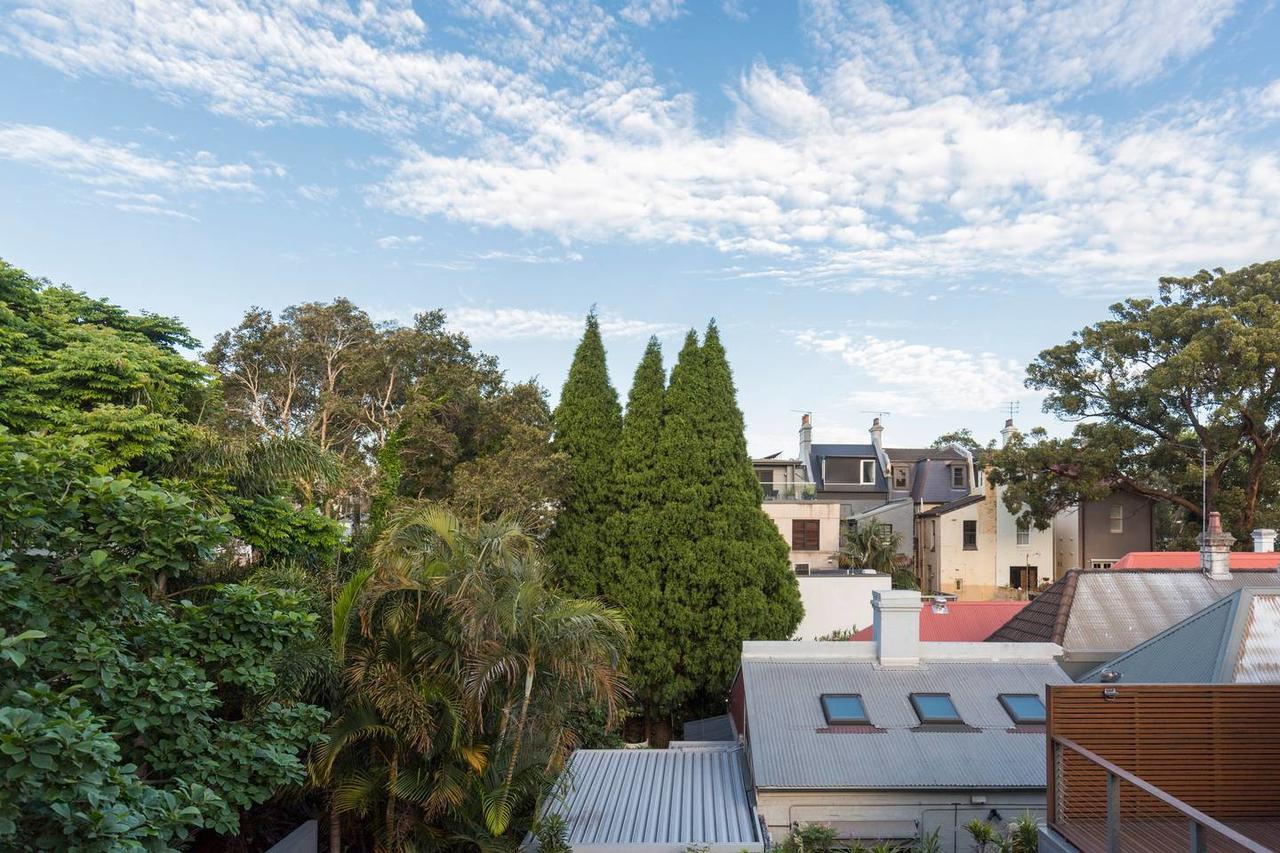 Nobbs Â· Executive 2 Storey Sydney Apartment With Pool - thumb 17