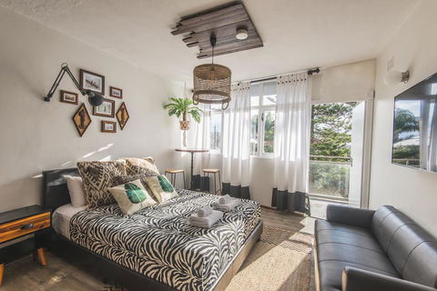 Designer Studios Manly - Accommodation Bookings 29