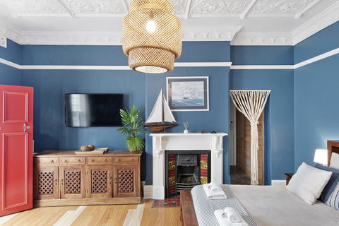 Designer Studios Manly - Accommodation Bookings 7