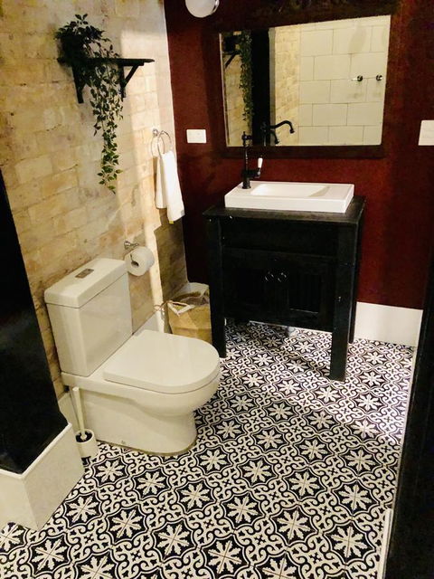 Designer Studios Manly - Accommodation Bookings 20