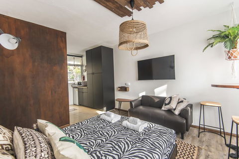 Designer Studios Manly - Accommodation Bookings 28