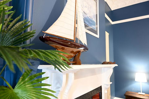 Designer Studios Manly - Accommodation Bookings 16
