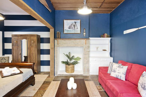 Designer Studios Manly - Accommodation Bookings 12