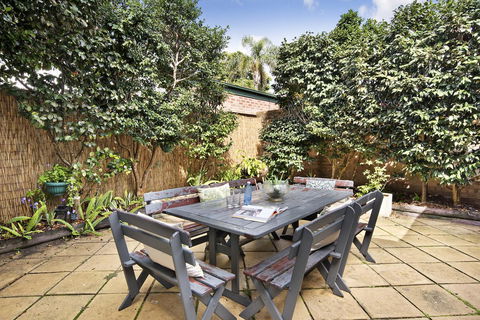 Designer Studios Manly - Accommodation Bookings 17