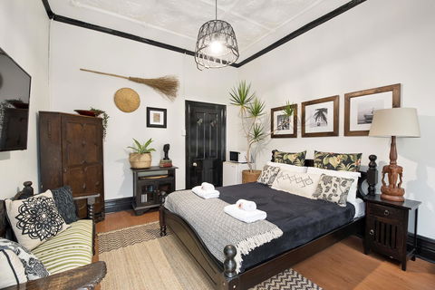 Designer Studios Manly - Accommodation Bookings 19