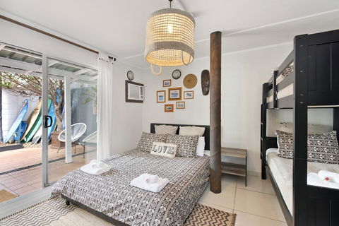 Designer Studios Manly - Accommodation Bookings 39
