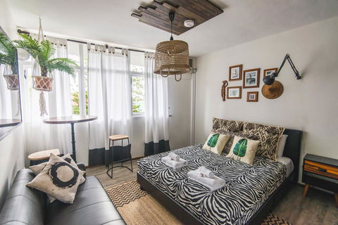 Designer Studios Manly - Accommodation Bookings 27