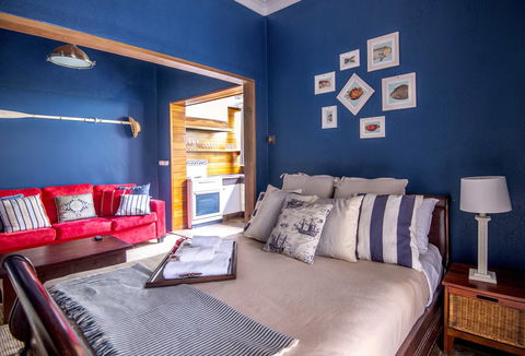 Designer Studios Manly - Accommodation Bookings 13
