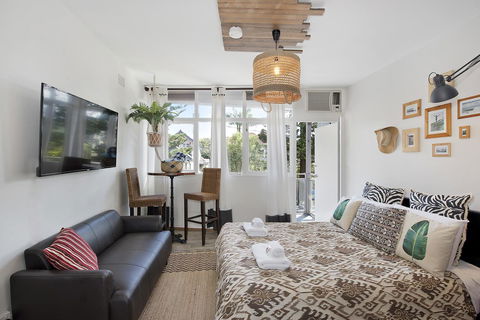 Designer Studios Manly - Accommodation Bookings 25