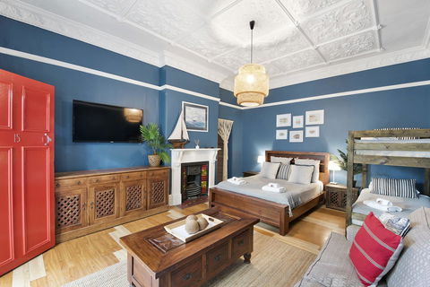 Designer Studios Manly - Accommodation Bookings 5
